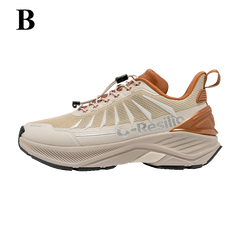 Trail Running Shoes – Lightweight, Breathable, Non-Slip Sneakers