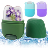 2 In 1 Ice Facial Roller Skin Care Beauty