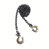 Trailer Hitch Tow Strap by Snagg A Tow Strap