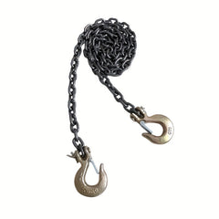 Trailer Hitch Tow Strap by Snagg A Tow Strap