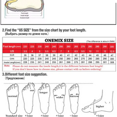 Lightweight Marathon Running Shoes – Men & Women