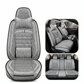 Full Contour Car Seat Covers by Snagg A Seat Cover