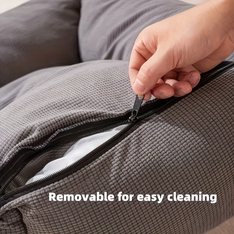 Orthopedic Washable Non-Slip Dog Bed with Raised Edges by Snagg A Pet Bed