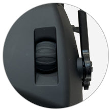 Tactical Earmuff Electronic Anti-noise Headphone by Snagg A Safety Headphones