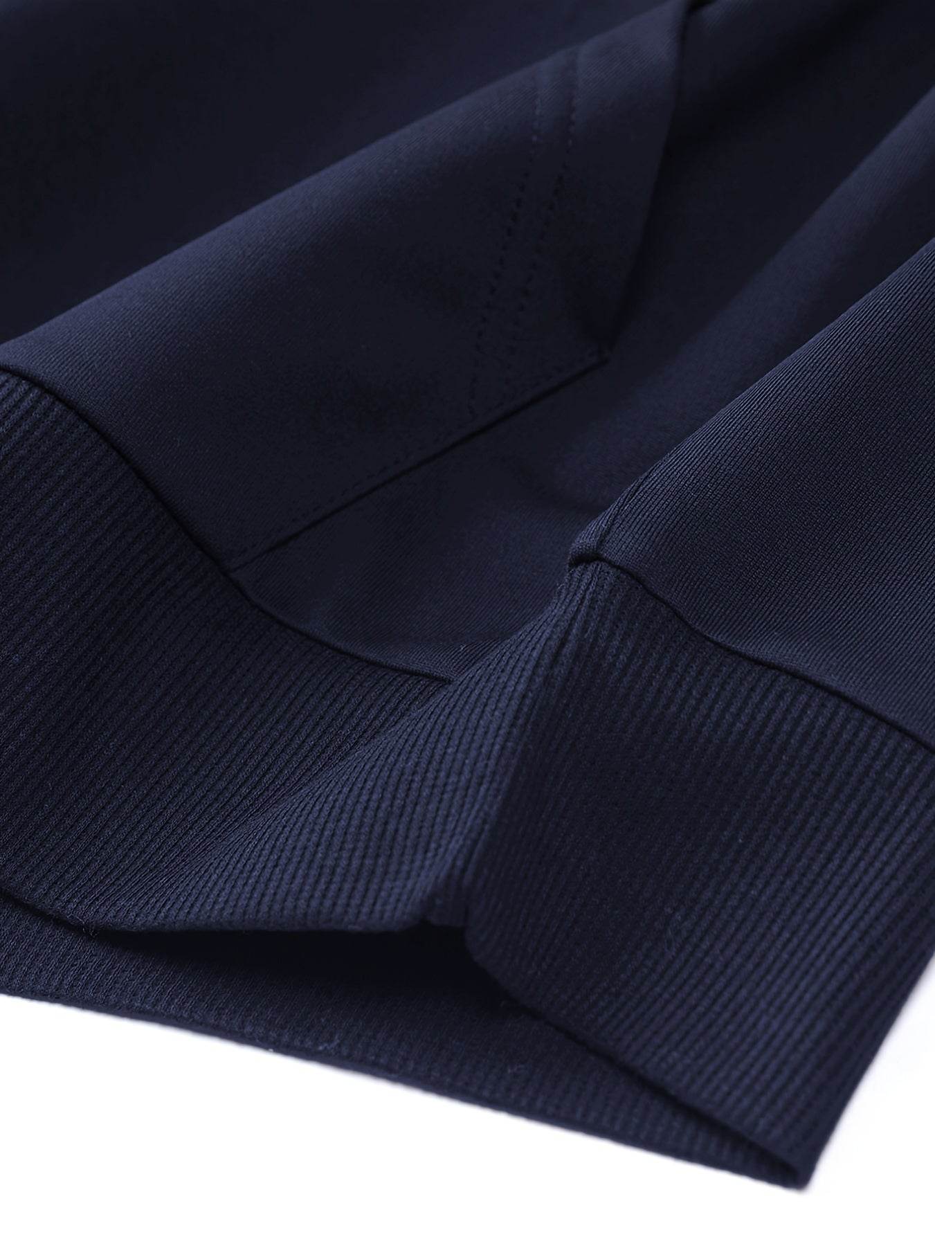 5pcs Men’s Heavyweight Hooded Sweatshirts - SnaggIt