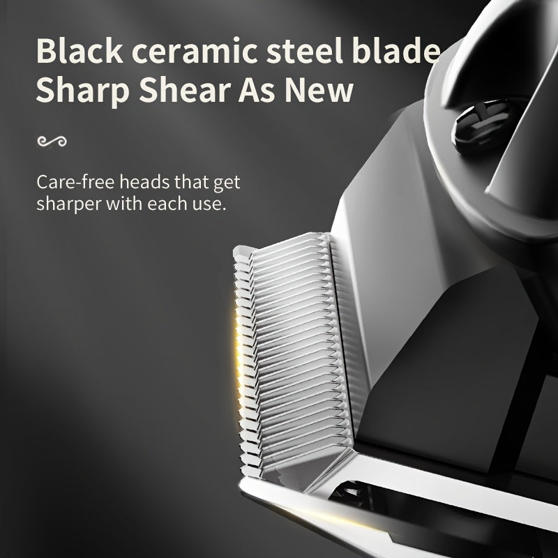 Pet Grooming Clippers by Snagg A Grooming Tool