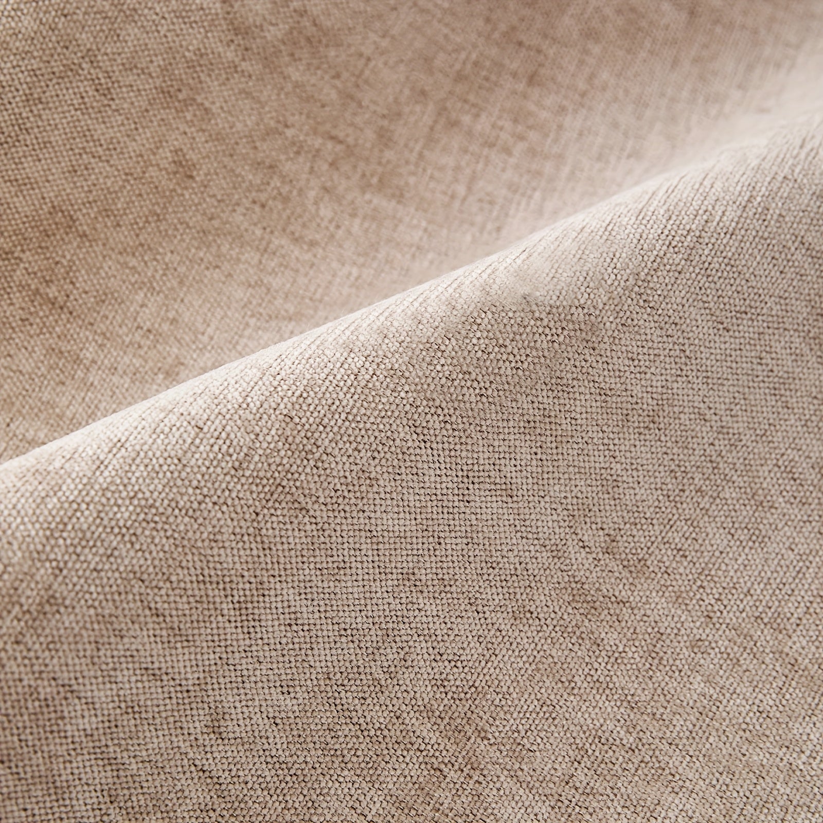 2pcs Yanmo Chenille L-Shaped Sofa Cover by Snagg A Sofa Cover