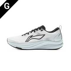 Lightweight Cushioned Trainers - Racing Running Shoes