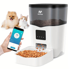 3L Smart Pet Feeder - SnaggIt