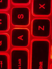 Ergonomic Wireless Keyboard & Mouse Combo for PC, Mac & Laptop by Snagg A Keyboard