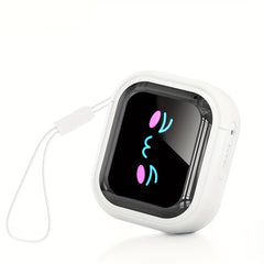 Wireless TWS Earbuds | LED Display In-Ear Headphones with 131-Language Translation & Mic by Snagg An EarBud