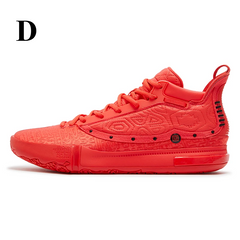High Performance Court Footwear for Training and Game Play