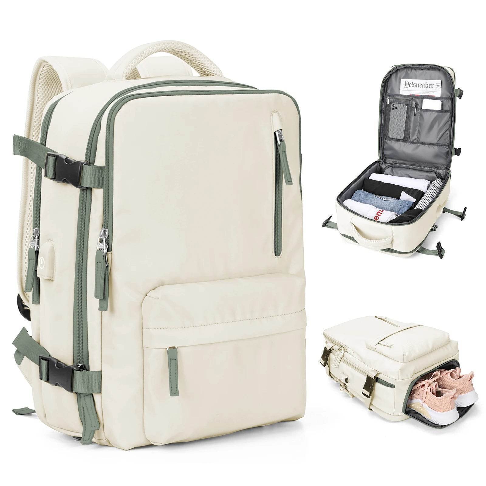 Cabin Backpack - SnaggIt