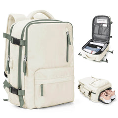 Cabin Backpack - SnaggIt