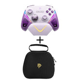 D10 Wireless Gaming Controller | TMR High-Precision Joysticks & Smart Charging Dock