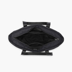 Women's Multi-Purpose Tote Bag – Laptop, Gym, Yoga Mat & Travel Tote with Yoga Mat Buckle for College & Work