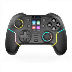 7052P Wireless Gaming Controller - Intelligent Screen & Hall Effect Precision