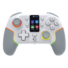 7052P Wireless Gaming Controller - Intelligent Screen & Hall Effect Precision