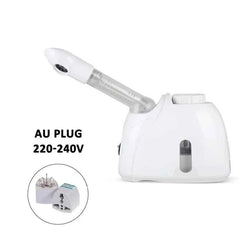 Ozone Facial Steamer – Warm Mist Deep Cleansing & Hydration Device