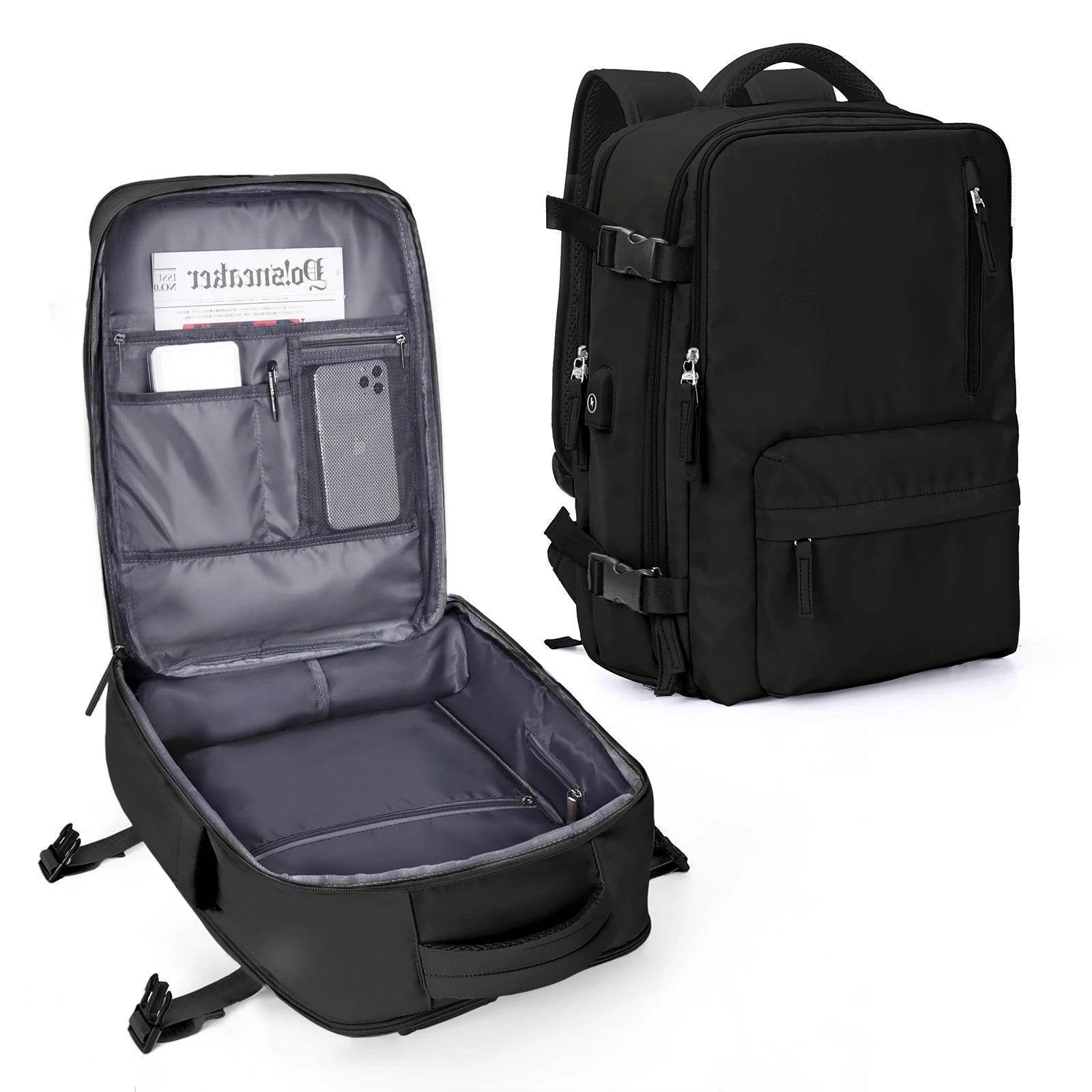 Cabin Backpack - SnaggIt