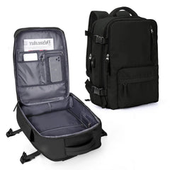 Cabin Backpack - SnaggIt
