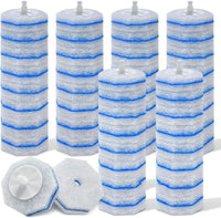 Disposable Toilet Wand Refills by Snagg A Toilet Brush