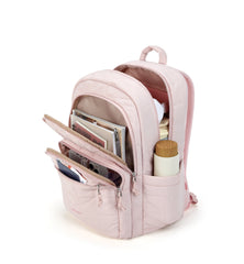 Women’s Waterproof Laptop & College Backpack by Snagg A Backpack