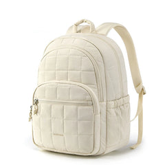 Women’s Waterproof Laptop & College Backpack by Snagg A Backpack