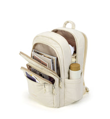 Women’s Waterproof Laptop & College Backpack by Snagg A Backpack