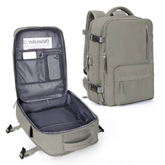 Cabin Backpack - SnaggIt