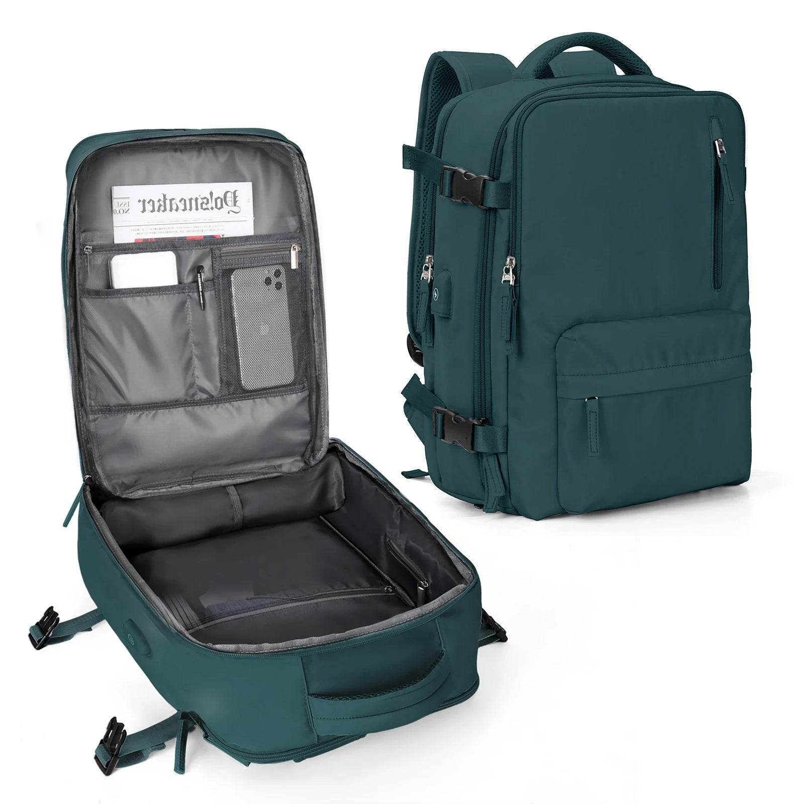 Cabin Backpack - SnaggIt