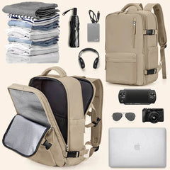 Cabin Backpack - SnaggIt