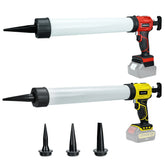 Cordless Caulking Gun 20oz / 600ml by Snagg A Caulking Gun
