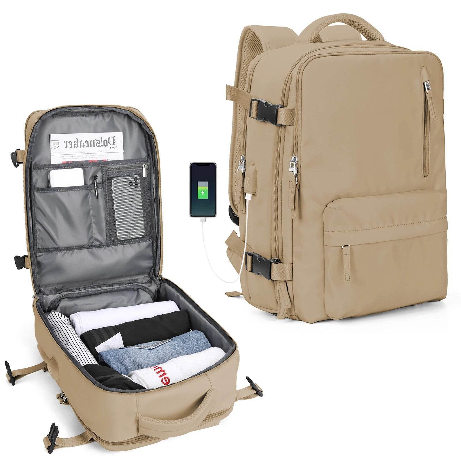 Cabin Backpack - SnaggIt
