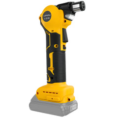 Cordless Palm Nailer & Auto Hammer by Snagg A Palm Nailer