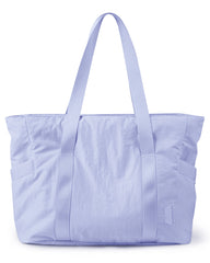 Women's Multi-Purpose Tote Bag – Laptop, Gym, Yoga Mat & Travel Tote with Yoga Mat Buckle for College & Work
