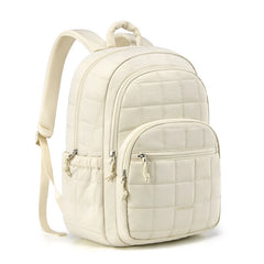 Women’s Waterproof Laptop & College Backpack by Snagg A Backpack