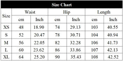 Women's Straight Leg Yoga Pants | Mid-Waist Naked-Feel Pilates Running Gym Leggings Sports Trousers