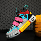 Men’s Casual Sneakers by Snagg A Shoes