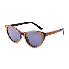 Ebony & Maple Wood Sunglasses by Snagg It Sunglasses