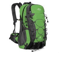 40L Hiking & Camping Backpack - SnaggIt