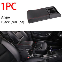 Car Armrest Box Pad by Snagg An Armrest