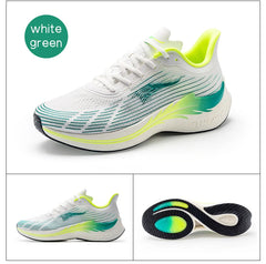 Lightweight Marathon Running Shoes – Men & Women