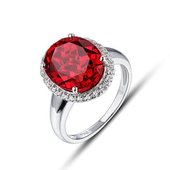 Zultanite Color-Change Ring by Snagg A Ring