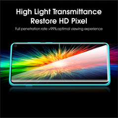 HD Hydrogel Screen Protector for Samsung Galaxy S / Series by Snagg A Screen Protector