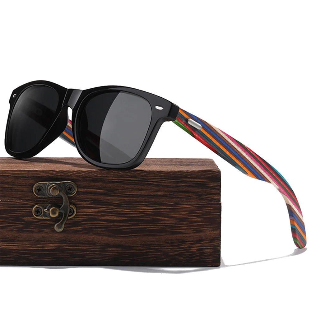 Polarized Sunglasses by Snagg It Sunglasses