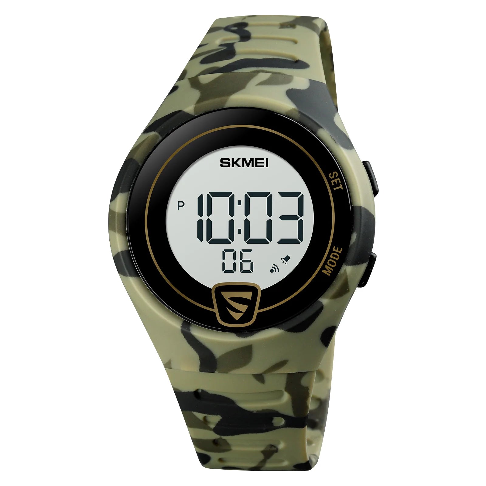 Kids Fashion Digital Watch by Snagg A Watch