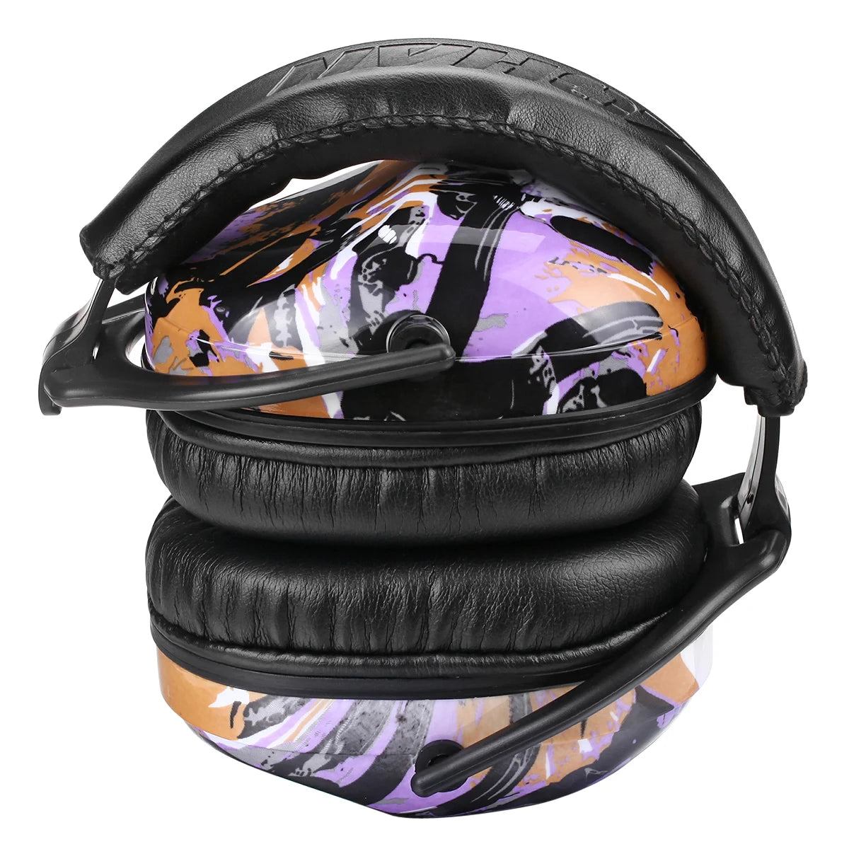 Kids printed earmuffs – image 10