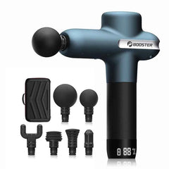 Professional Deep Tissue Percussion Massage Gun