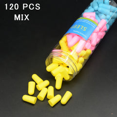120/150 PCS Soft Earplugs by Snagg An Earplug